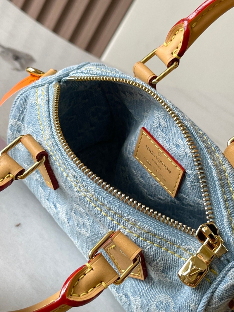 LV Speedy Bags